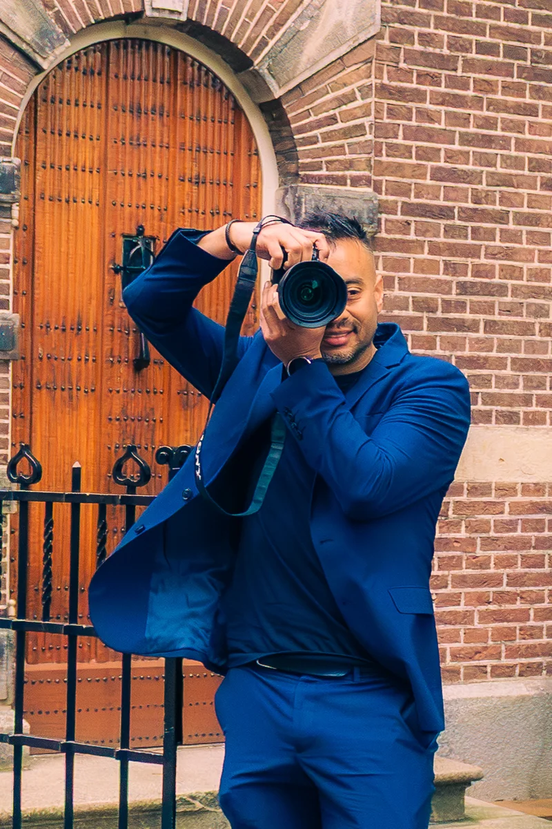 Luca & Tenos Photographer